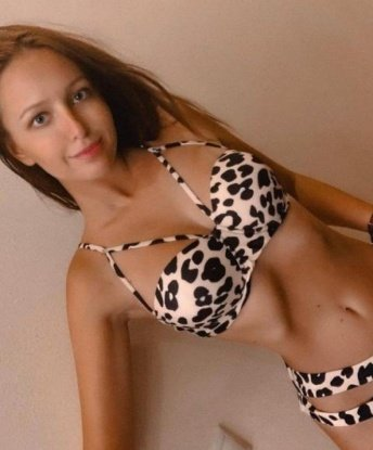 Проститутка Ангелина